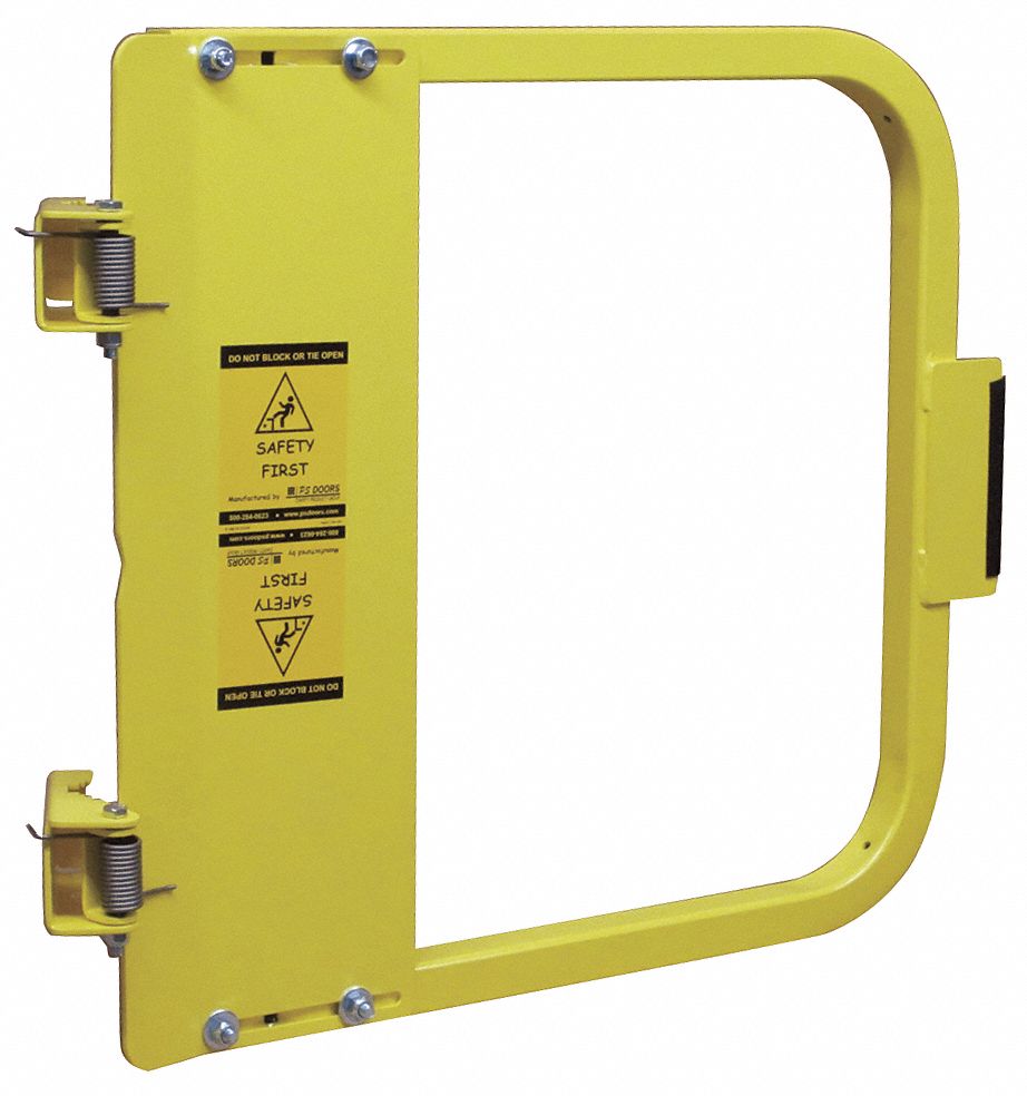 Ps Doors Safety Gate 25 3 4 To 29 1 2 Adjustable Opening