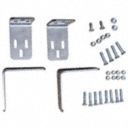 Mount Bracket, Galv, Angle Iron 3.75x3.75