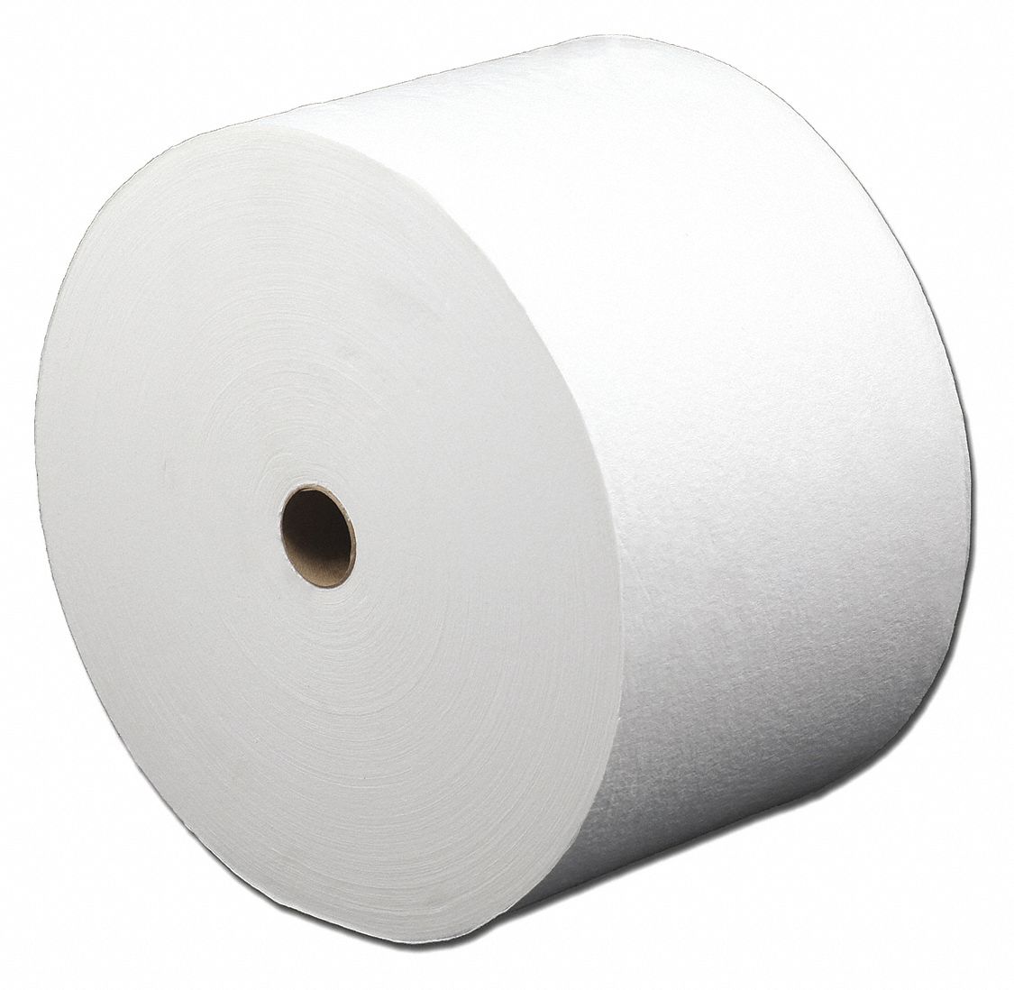TOUGH GUY Dry Wipe Roll, Tough Guy G40, 9 in x 15 in, Number of Sheets