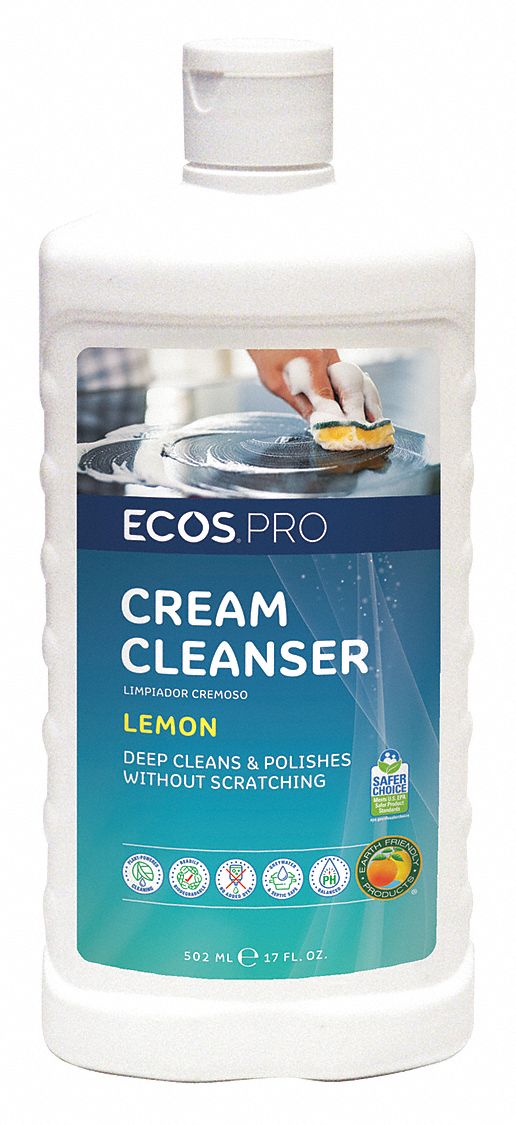 ECOS PRO All Purpose Cleaner, 17 oz 39N017PL9701/6 Grainger
