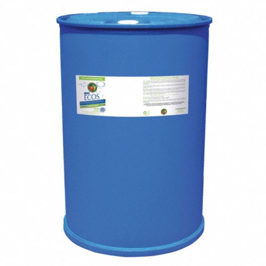 High Efficiency Laundry Detergent Grainger