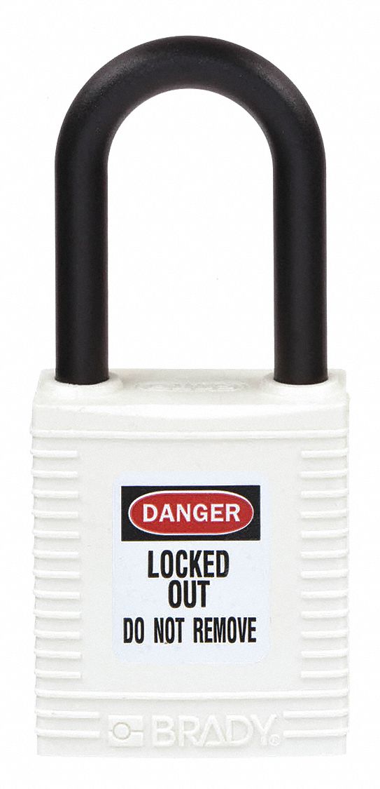 CADENAS VERROULLG,DIF,BLANC,1-3/4POH