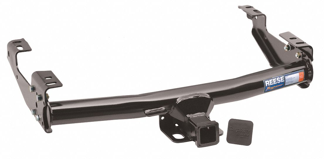 REESE, III, 7,000 lb Gross Trailer Wt Capacity, Trailer Hitch 39N718