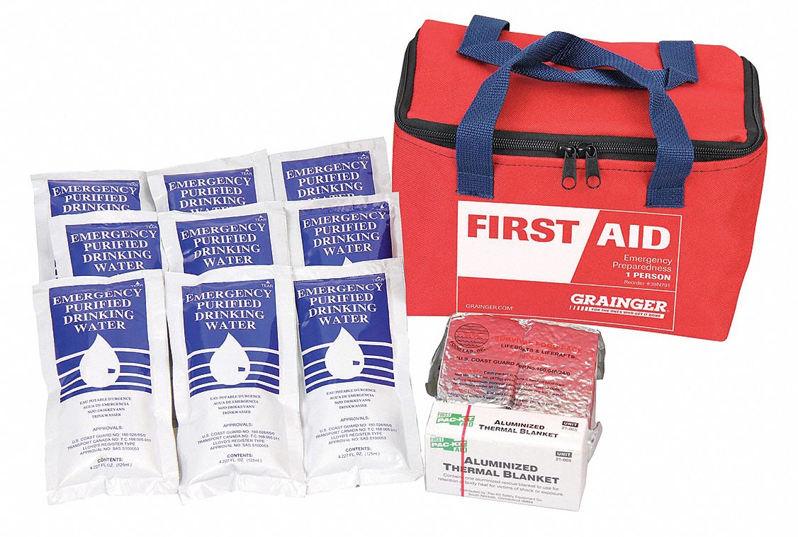 personal survival kit