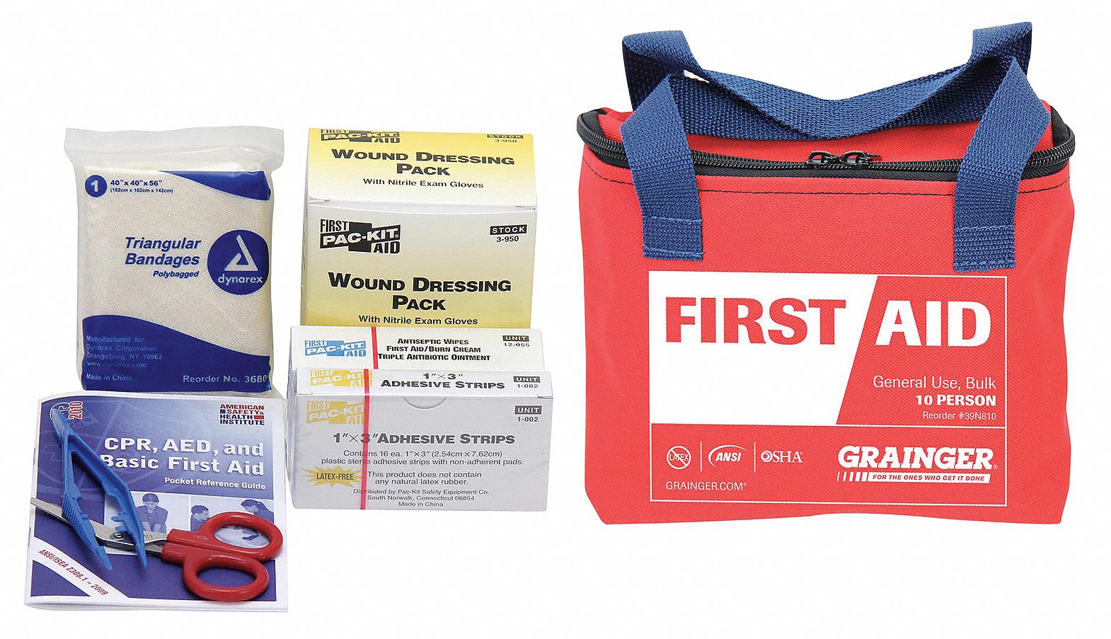 10 Must-Have Plumbing Tools and Supplies for Any Emergency - Grainger  KnowHow