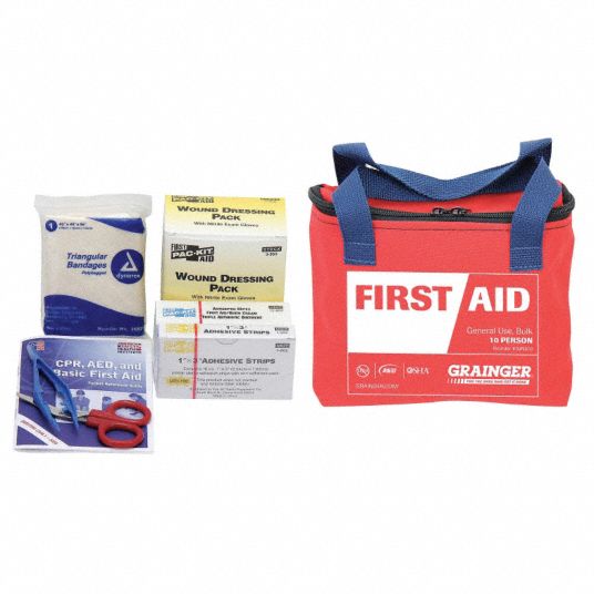 South Bend South Bend Emergency Hook Remover & First Aid KitFirst Aid Kit