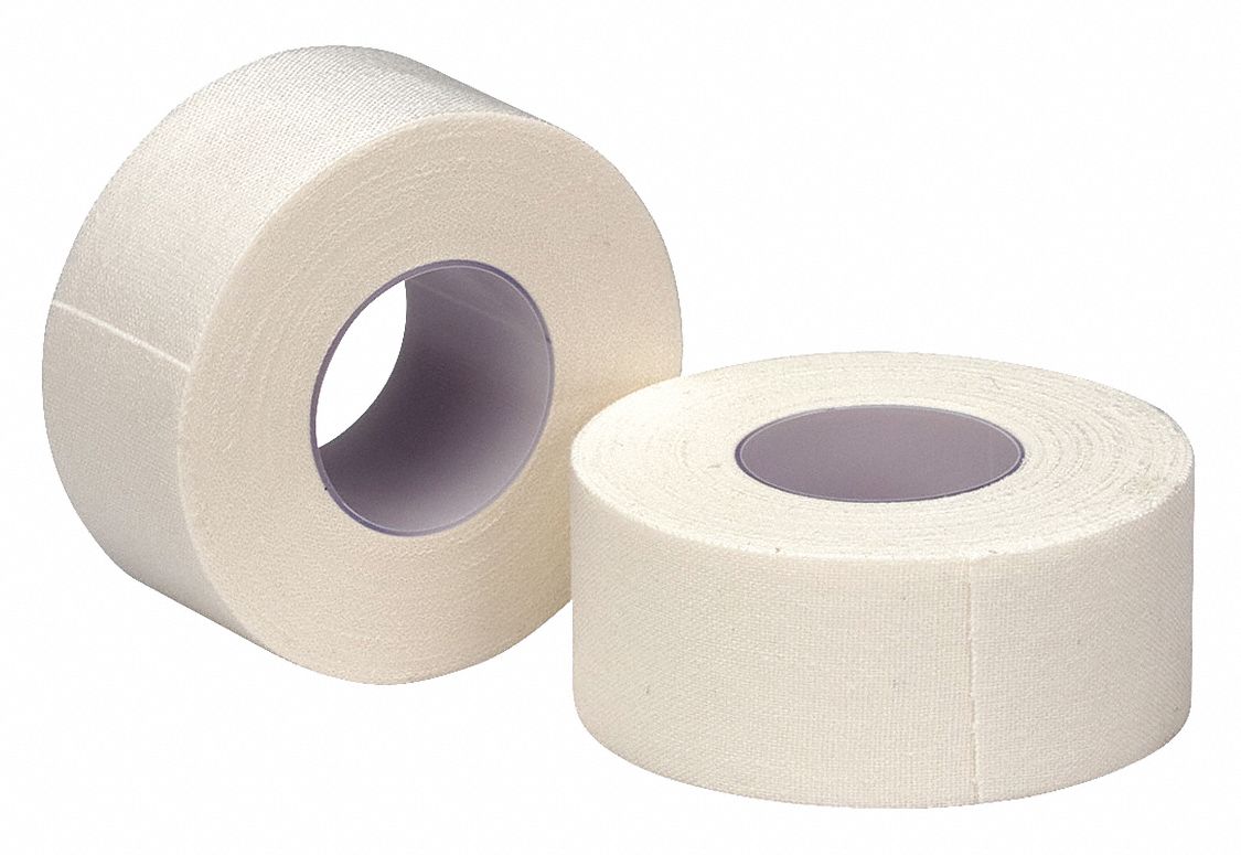 First Aid Adhesive Tape