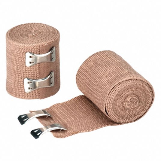 Elastic on sale bandage fabric