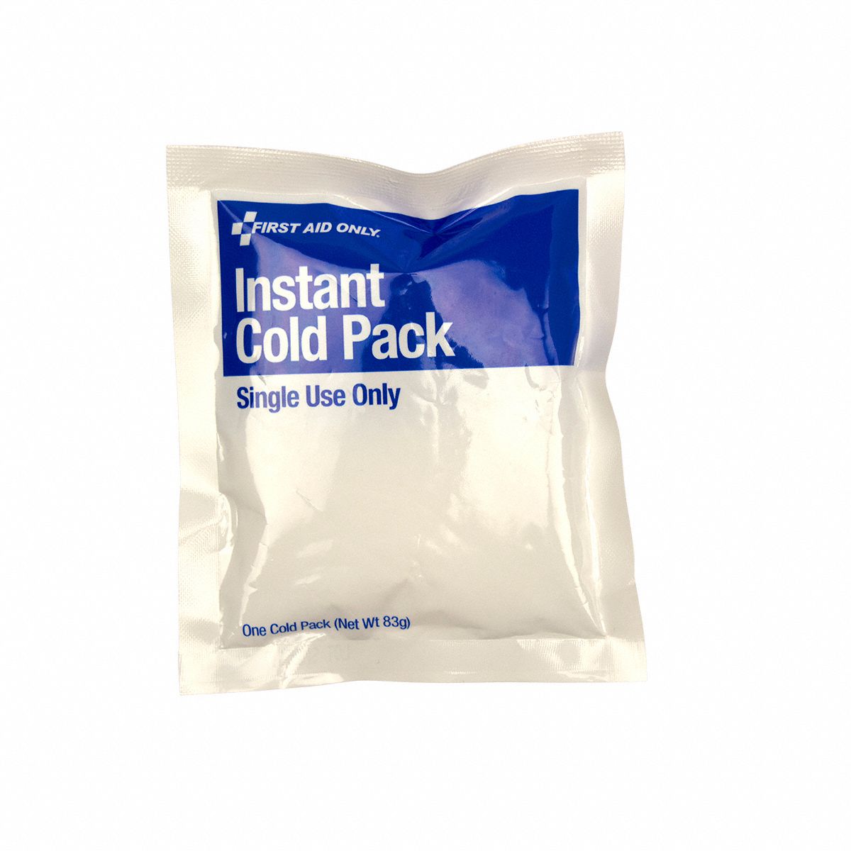 Instant on sale cold pack