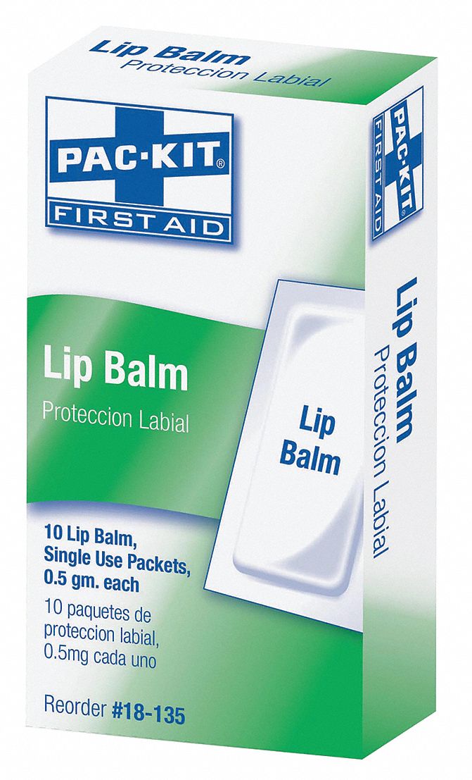 Balm: Balm, 0.018