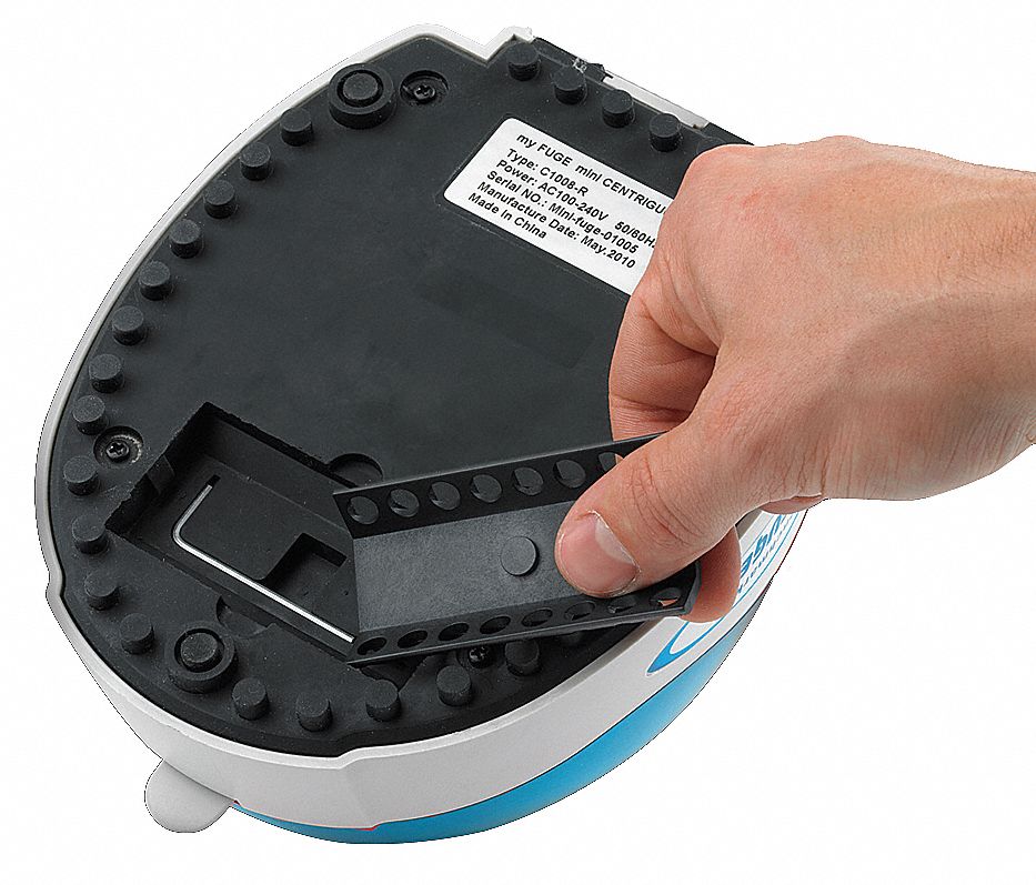 Laboratory Rotor: Rotors, Rotor