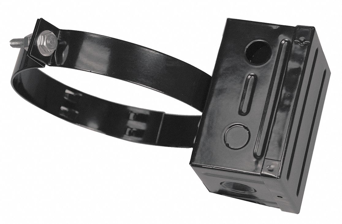 box frame buckle