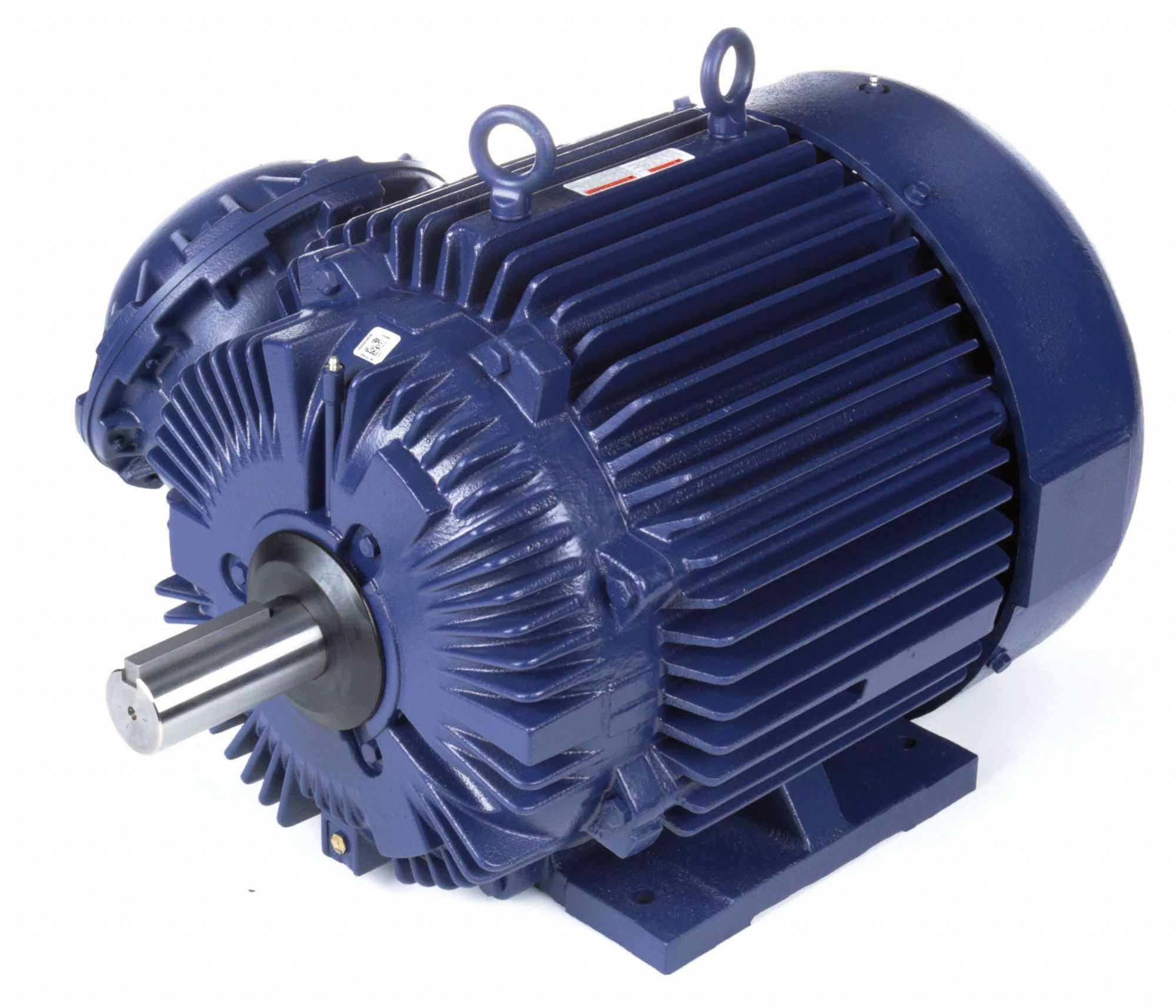 MARATHON MOTORS Hazardous Location Motor: 1 C,D / 2 F,G, 60 HP, 1,780 ...