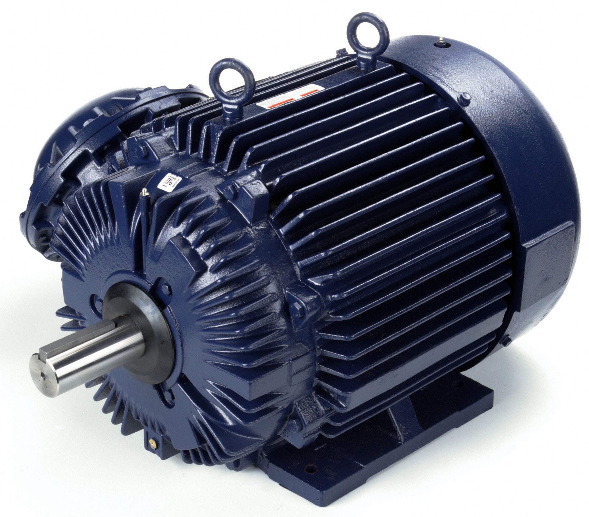 MARATHON MOTORS Hazardous Location Motor: 1 C,D / 2 F,G, 75 HP, 1,782 ...