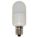 COMPACT LED BULB, CANDELABRA SCREW (E12), (T) TUBULAR, T6, 3S6/24V, 6S6/24V, 509K