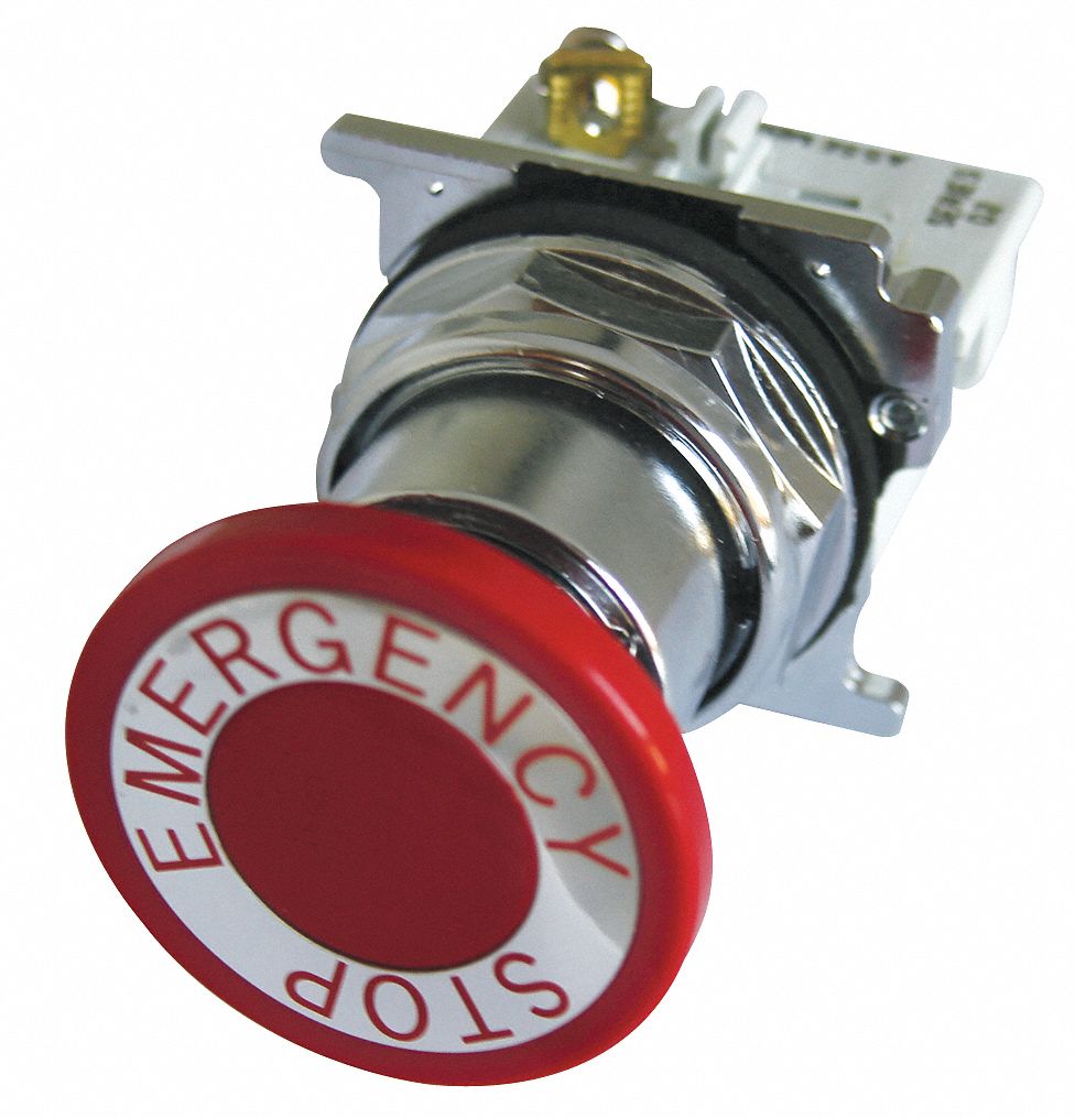 อันดับหนึ่ง 95+ ภาพ สัญลักษณ์ Emergency Switch อัปเดต