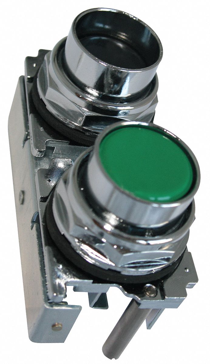 Pendant Push Button,