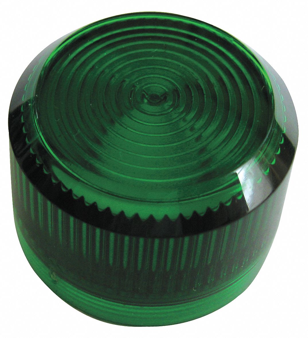 EATON 30 mm Fresnel Plastic Pilot Light Lens, For Use With Eaton 10250T ...
