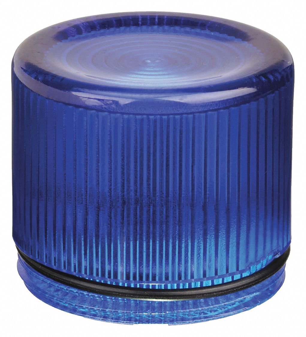 EATON, Push Button Cap, Blue, Push Button Cap - 39P968|10250TC24 - Grainger