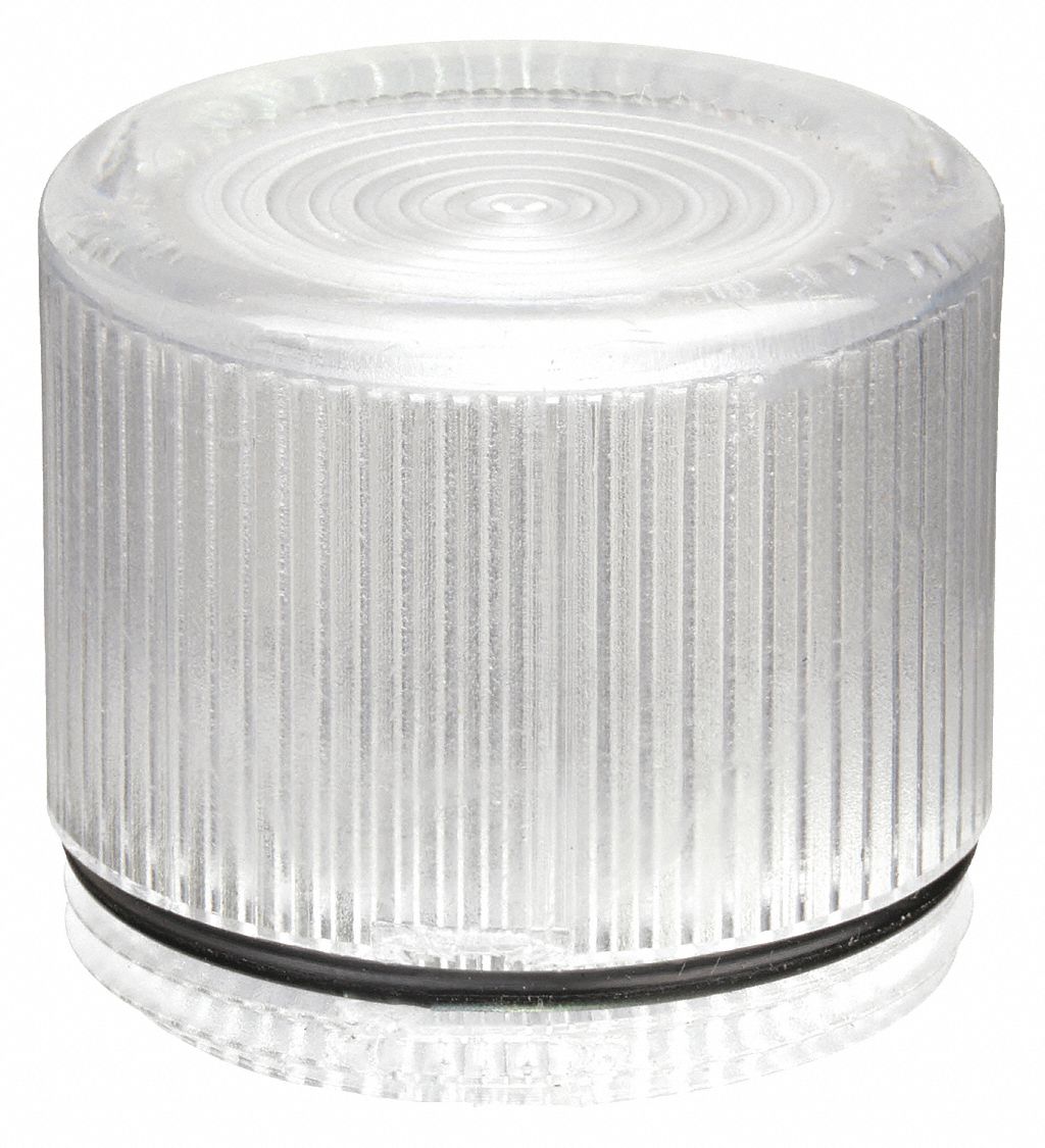 EATON, Push Button Cap, Clear, Push Button Cap 39P96910250TC25