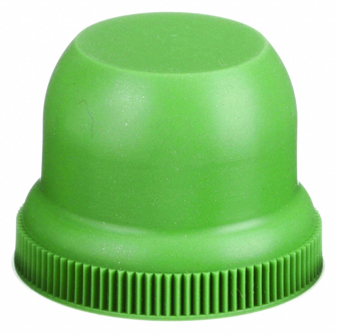 Boot: Flush Push Buttons, Green, 10250T