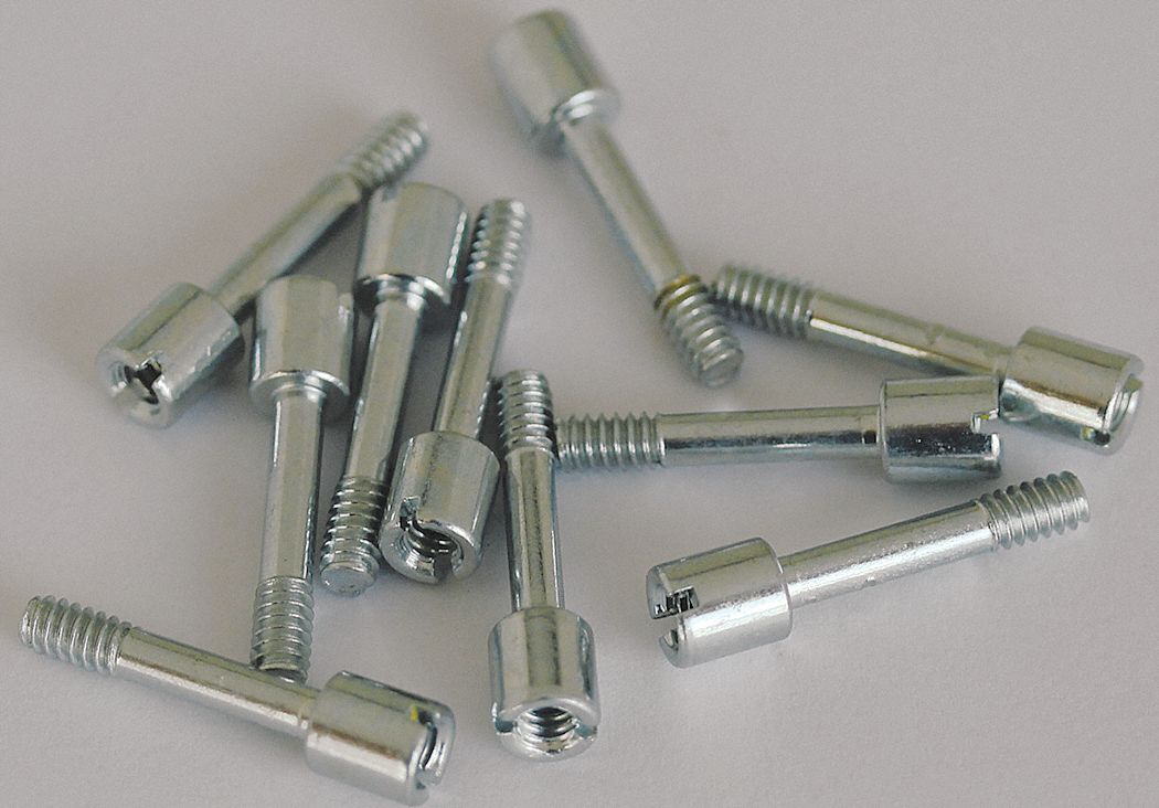 EATON, 30 mm Size, Contact Blocks, Stacking Screw 39R26310250TA79