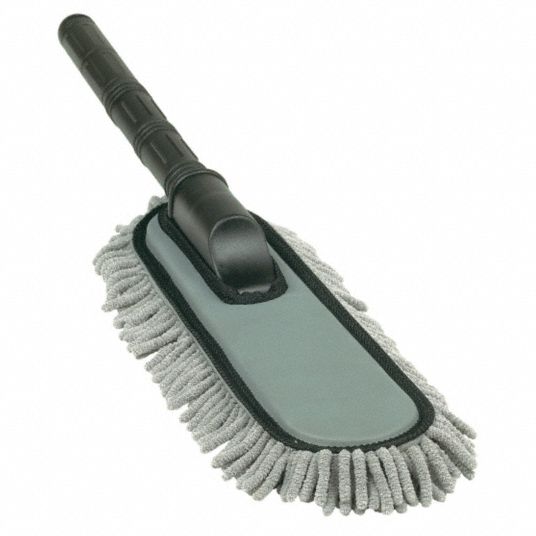 CARRAND 24" Polypropylene Duster Wand 39R39497370AS Grainger