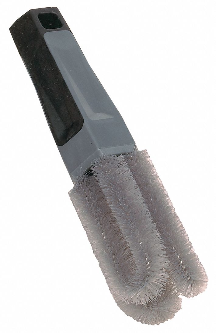 Brush: Handheld Brush,