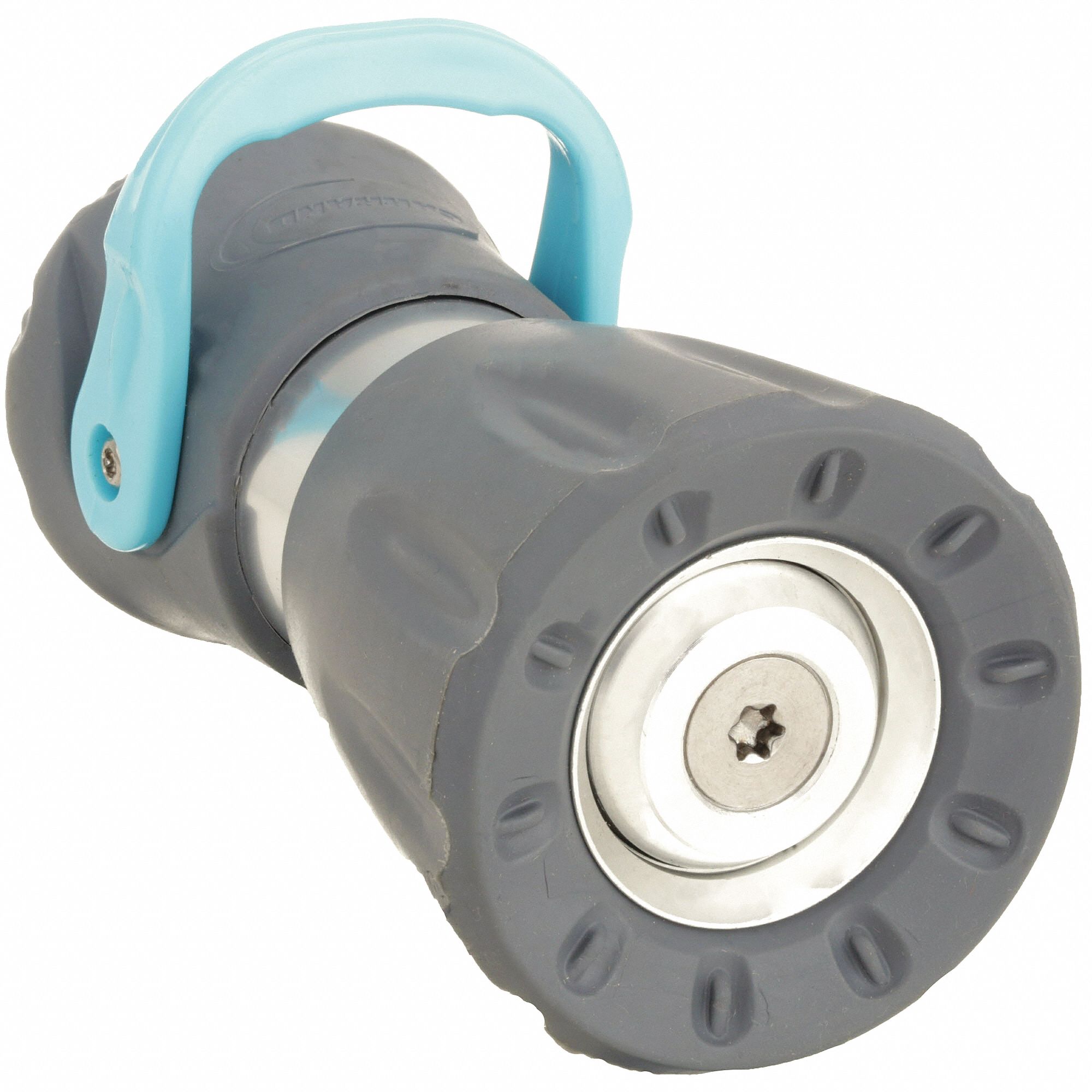 FIRE HOSE NOZZLE,W/ON/OFF SWITCH