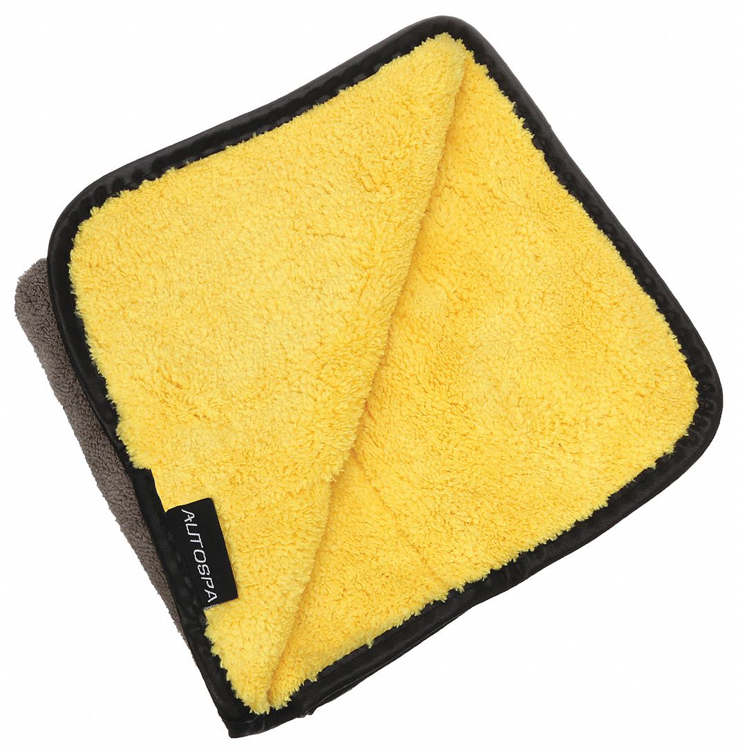 MICROFIBER CLOTH,16