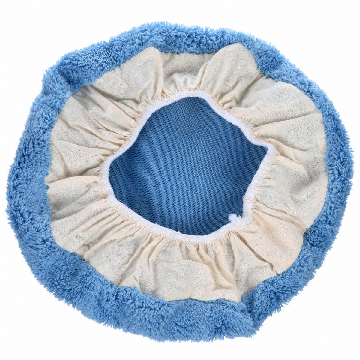 CARRAND Polishing 5 to 6 In., PK2 39R43340406AS Grainger