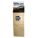 FULL SKIN CHAMOIS, SHEEPSKIN, BEIGE, ALL SURFACES, 1/4 IN OVERALL W, 3 SQ FT