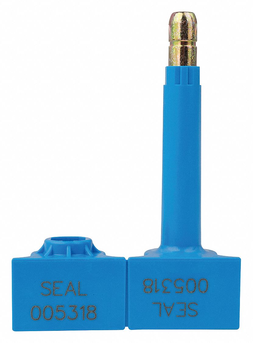 SCEAU BOULON,3-3/8X29/64PO,ABS,BL,PQ200