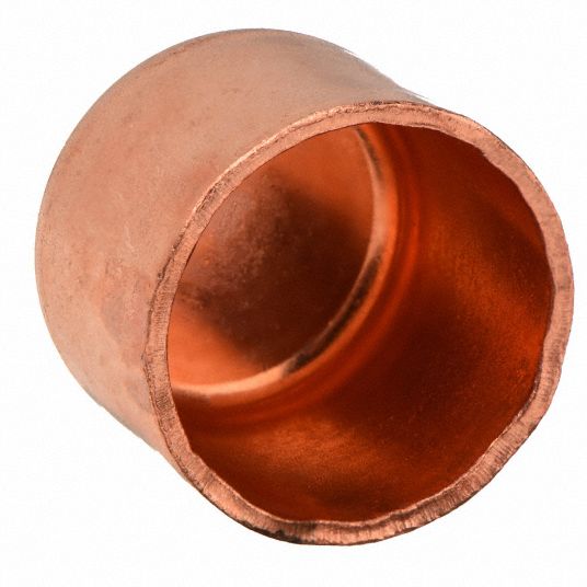 Copper Fittings COP38CA