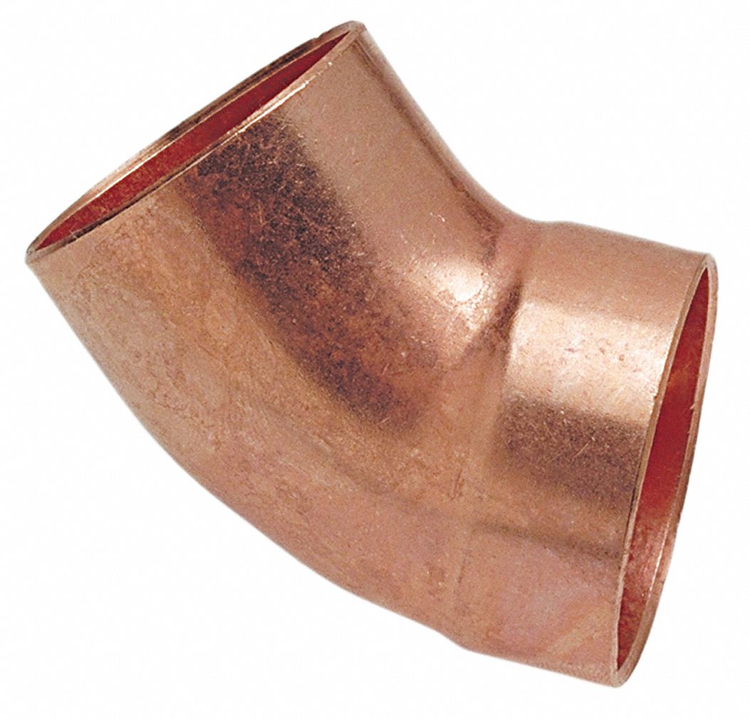 Elbow Copper Cup11/2in FTG11/2in