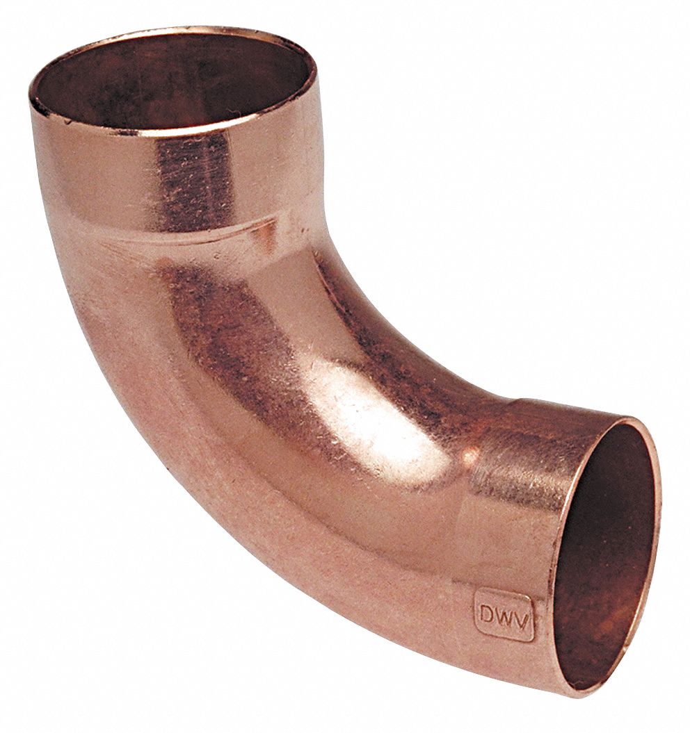 Elbow Copper Cup11/2in FTG11/2in