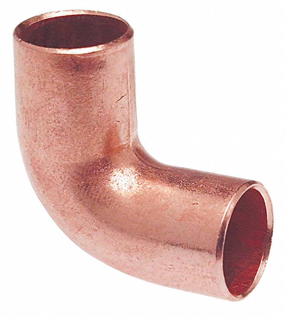 Elbow Copper FTG11/2in FTG11/2in