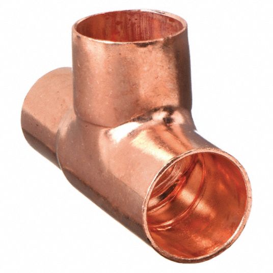 Pipe Copper Pipe & Fittings at