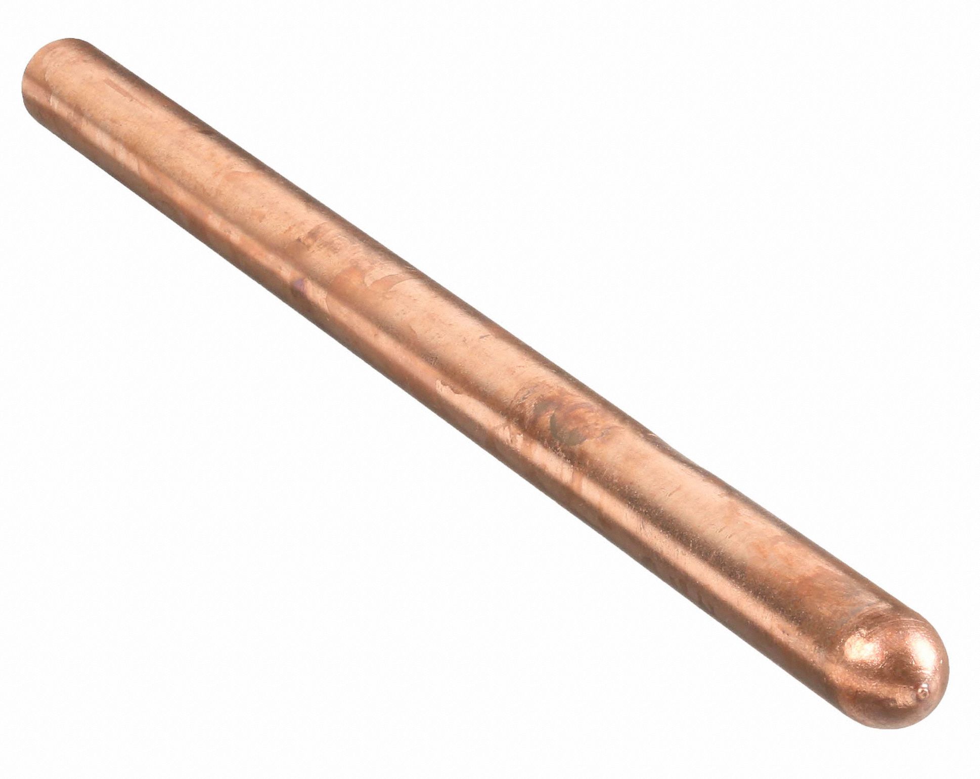 NIBCO Stub Out, Wrot Copper, 1/2 in x 6 in, FTG 39R647620L 1/2X6