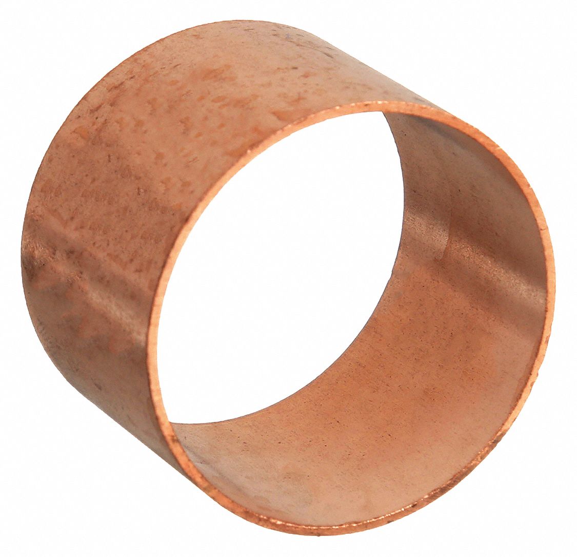 wrot-copper-cup-x-cup-coupling-39r666-901rp-2-grainger