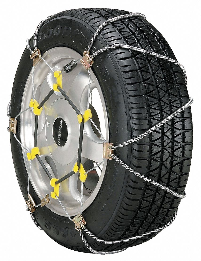 tire chains