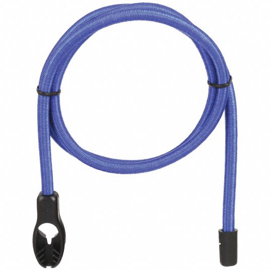 Shock Cord Bungee: Edge Works