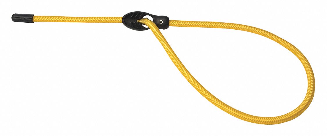 bungee cord lock