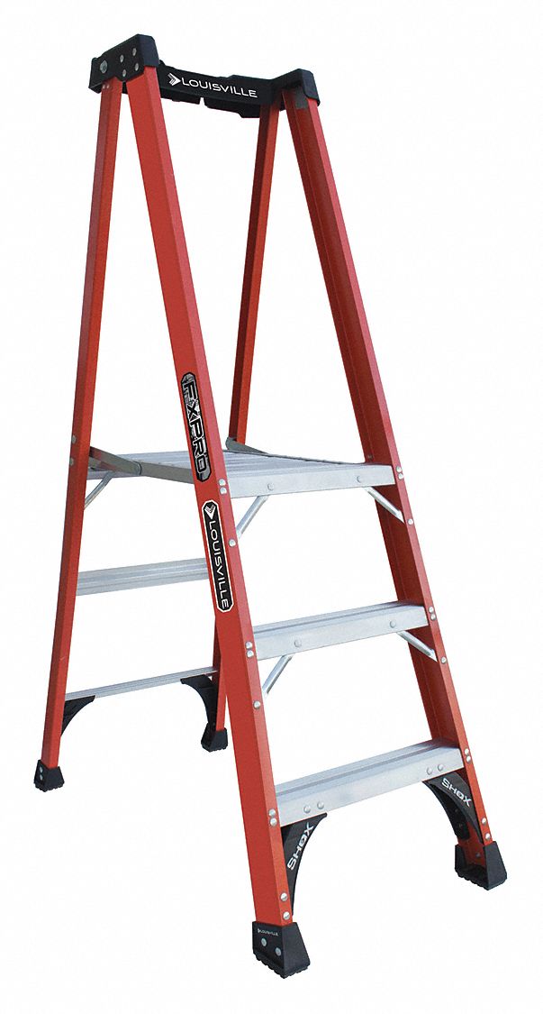 louisville-fiberglass-platform-stepladder-5-ft-8-in-ladder-height-2