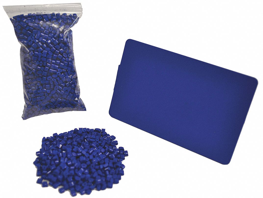 39RL68 - Colorant Pellets ABS Blue