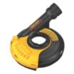 DeWalt Dust Shrouds for Angle Grinders