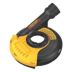 DeWalt Dust Shrouds for Angle Grinders