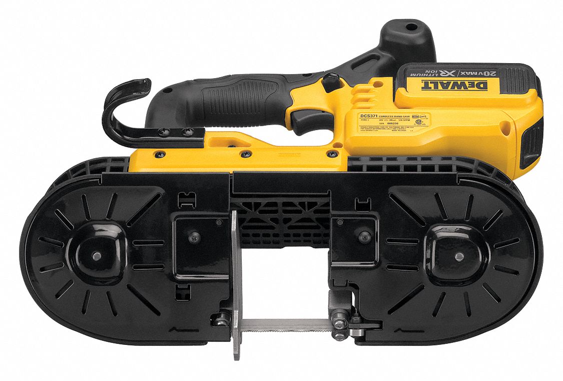 Dewalt dcs371 blade size new arrivals