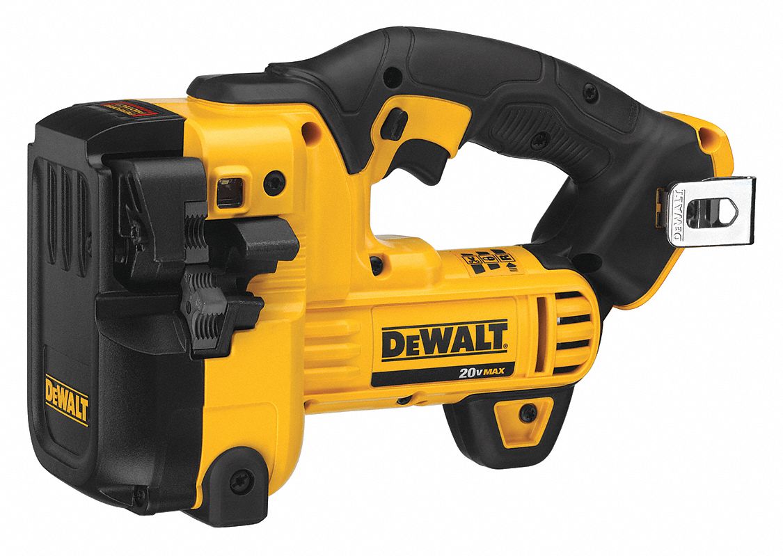 Dewalt cordless store bolt cutter