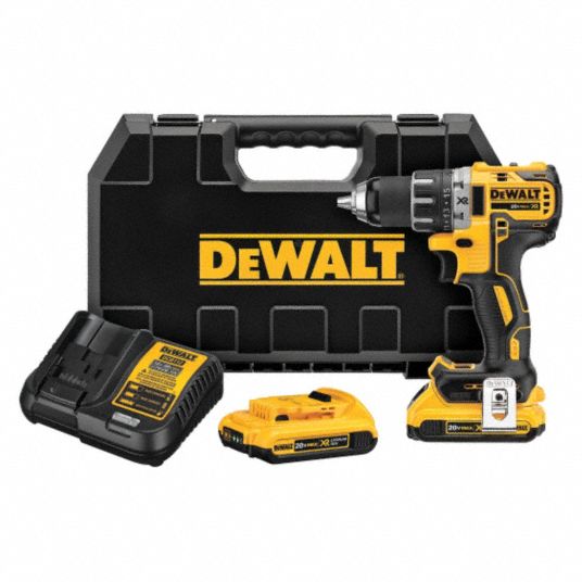 DeWALT Kit DWK402 (DCD796 + DCF887 + DCS331 + DCS391 + 2 x 5,0 Ah